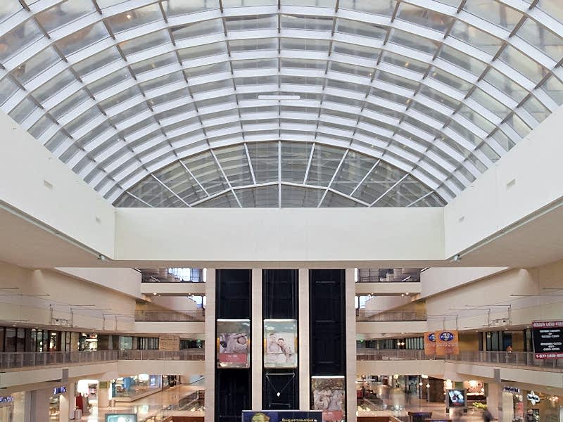 Skylight Işıklık Sistemleri